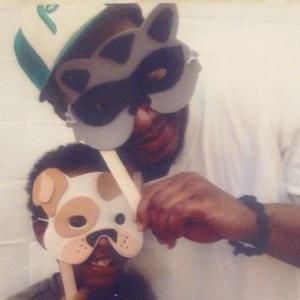 Meet your Posher, Larry